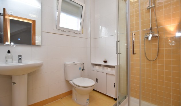 Resale - Villa -
Algorfa - Inland