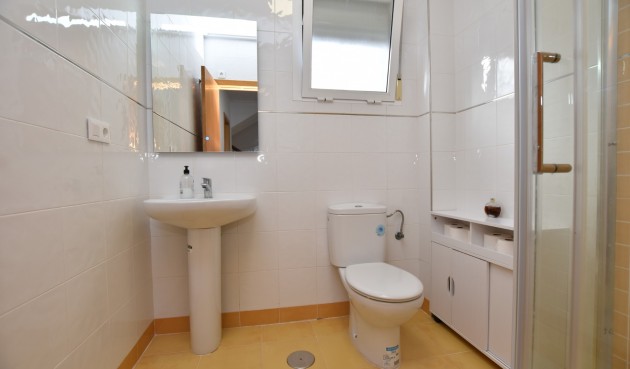 Resale - Villa -
Algorfa - Inland