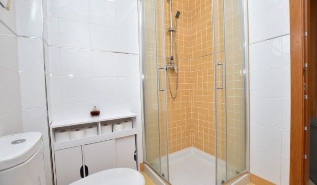 Resale - Villa -
Algorfa - Inland