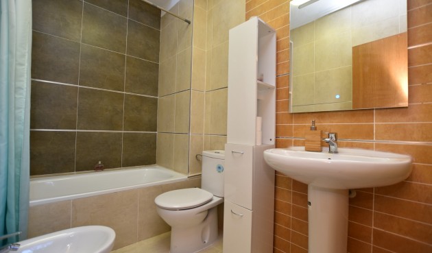 Resale - Villa -
Algorfa - Inland