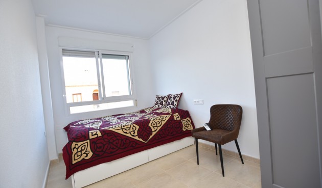 Resale - Villa -
Algorfa - Inland