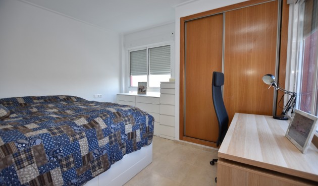 Resale - Villa -
Algorfa - Inland
