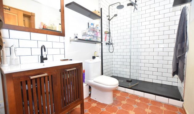 Resale - Villa -
San Fulgencio - Costa Blanca