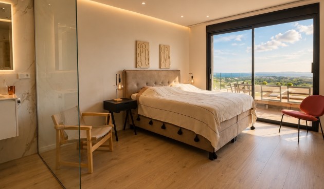 Brukt - Apartment -
Denia - Costa Blanca