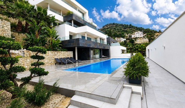 Brukt - Apartment -
Denia - Costa Blanca