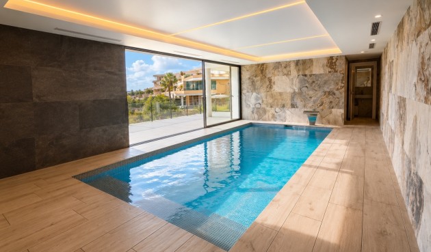 Brukt - Apartment -
Denia - Costa Blanca