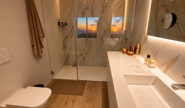 Brukt - Apartment -
Denia - Costa Blanca
