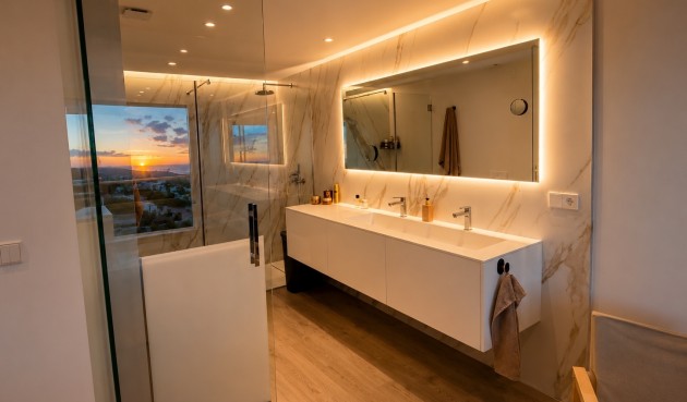 Brukt - Apartment -
Denia - Costa Blanca