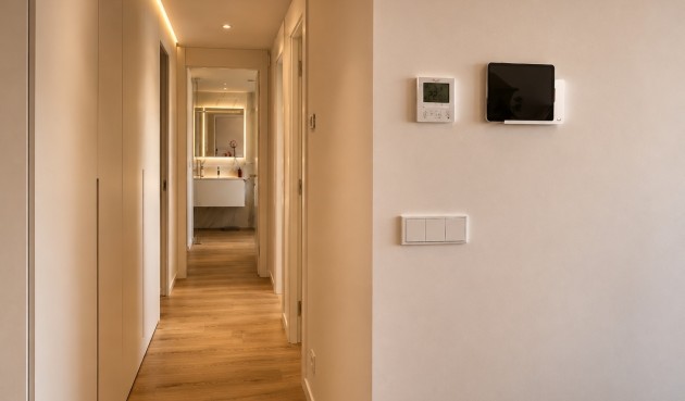 Brukt - Apartment -
Denia - Costa Blanca