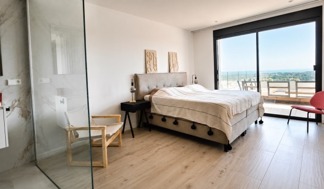 Brukt - Apartment -
Denia - Costa Blanca