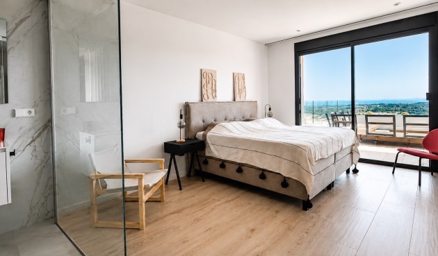 Brukt - Apartment -
Denia - Costa Blanca