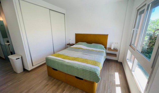 Resale - Apartment -
Vistabella Golf Entre Naranjos - Inland
