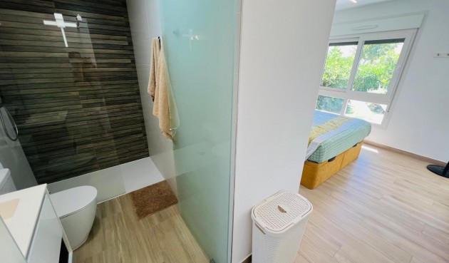 Resale - Apartment -
Vistabella Golf Entre Naranjos - Inland