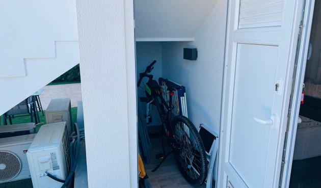 Resale - Apartment -
Vistabella Golf Entre Naranjos - Inland