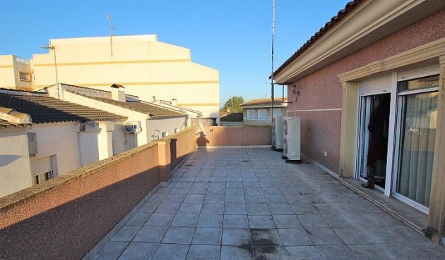 Resale - Villa -
Formentera del Segura - C- Cooperativa