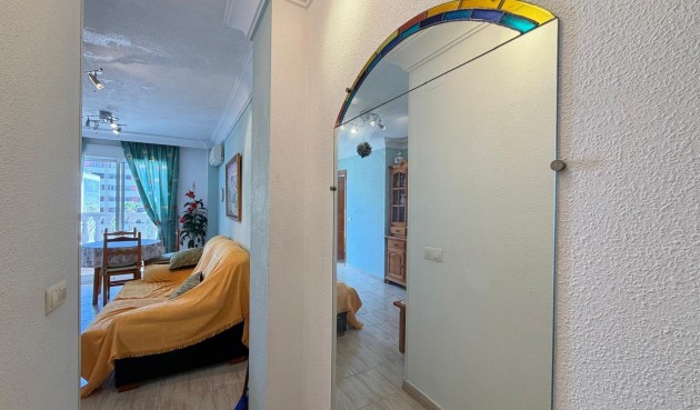 Resale - Apartment -
Torrevieja - Acequion