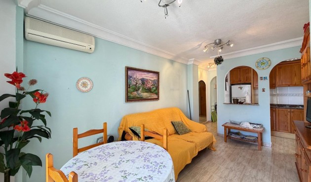 Resale - Apartment -
Torrevieja - Acequion