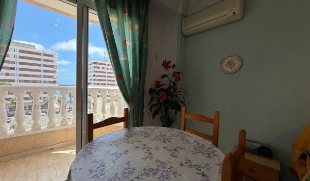 Resale - Apartment -
Torrevieja - Acequion