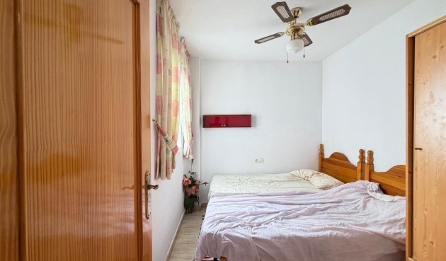 Resale - Apartment -
Torrevieja - Acequion