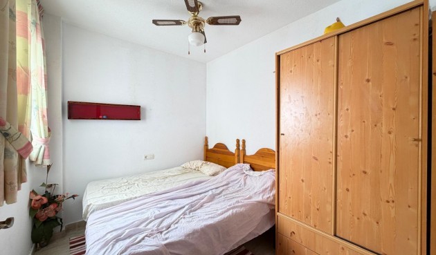 Resale - Apartment -
Torrevieja - Acequion