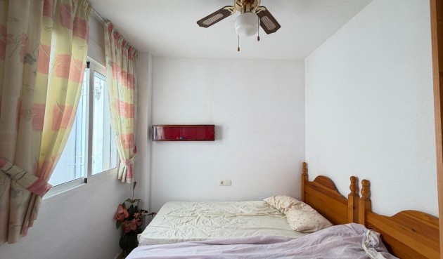 Resale - Apartment -
Torrevieja - Acequion