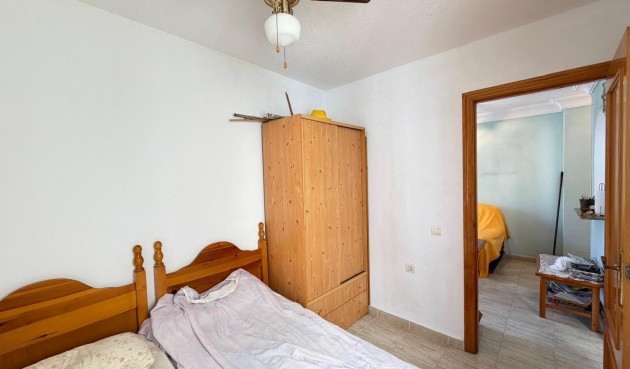 Resale - Apartment -
Torrevieja - Acequion