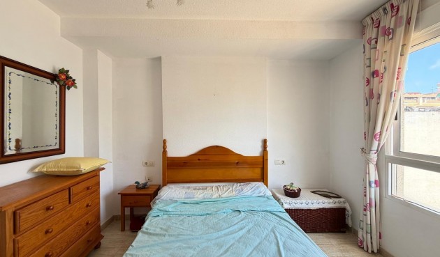 Resale - Apartment -
Torrevieja - Acequion