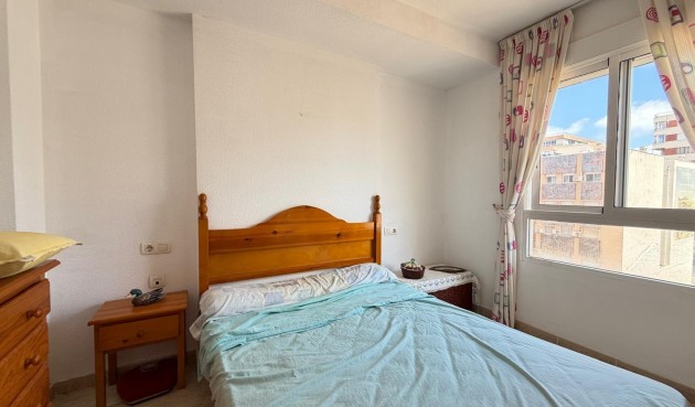 Resale - Apartment -
Torrevieja - Acequion