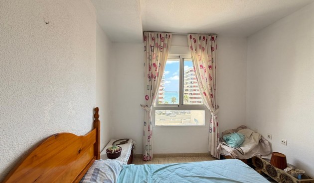 Resale - Apartment -
Torrevieja - Acequion