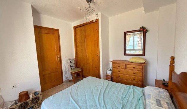 Resale - Apartment -
Torrevieja - Acequion