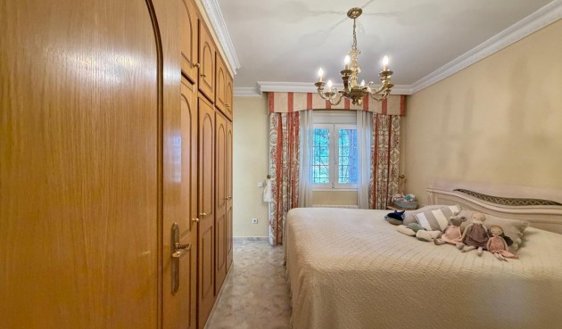 Resale - Villa -
Rojales - La Fiesta