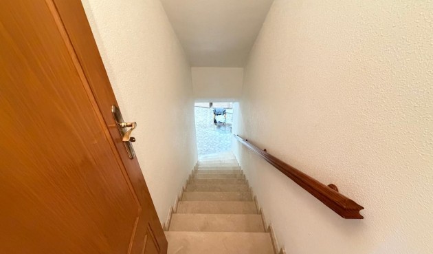 Resale - Villa -
Rojales - La Fiesta
