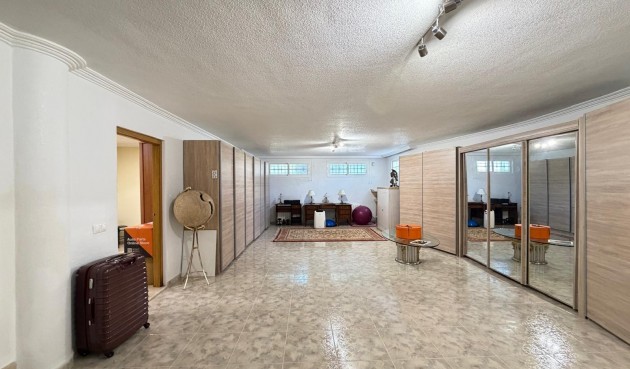 Resale - Villa -
Rojales - La Fiesta