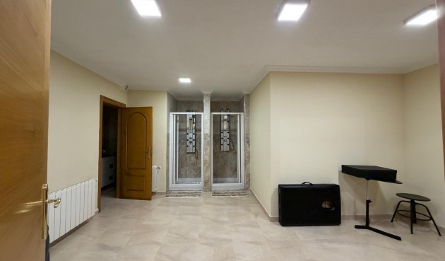 Resale - Villa -
Rojales - La Fiesta