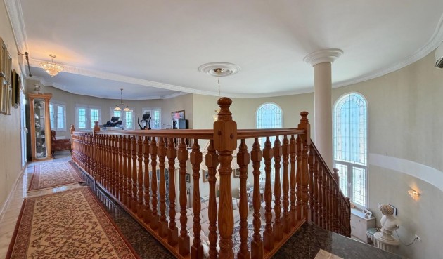 Resale - Villa -
Rojales - La Fiesta