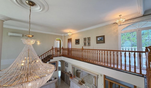 Resale - Villa -
Rojales - La Fiesta