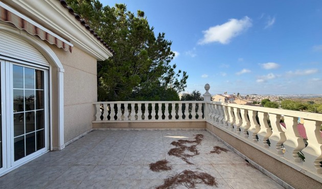 Resale - Villa -
Rojales - La Fiesta