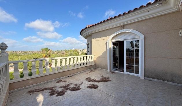 Resale - Villa -
Rojales - La Fiesta