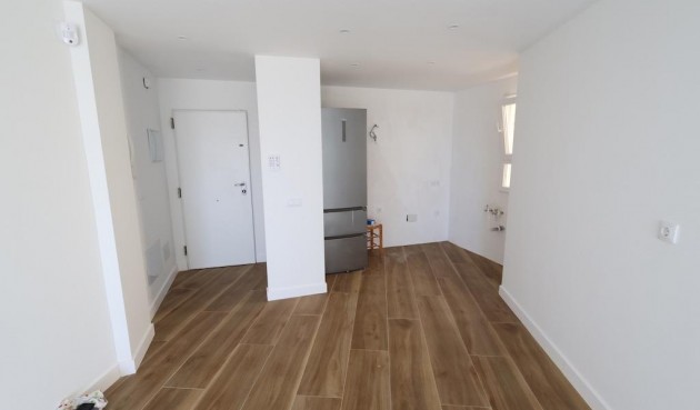 Resale - Penthouse -
Orihuela Costa - Costa Blanca