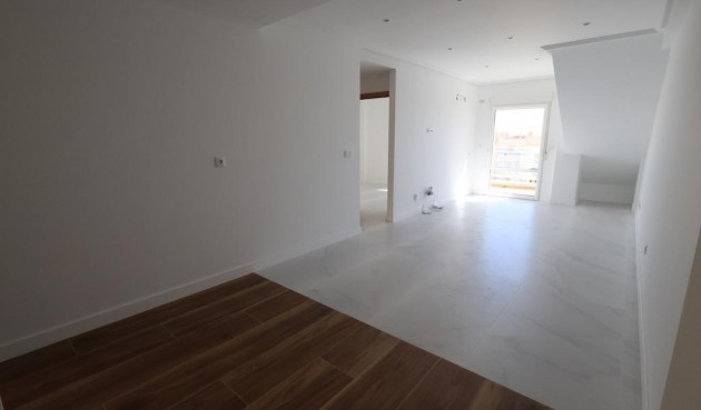 Resale - Penthouse -
Orihuela Costa - Costa Blanca