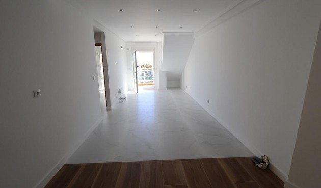 Resale - Penthouse -
Orihuela Costa - Costa Blanca