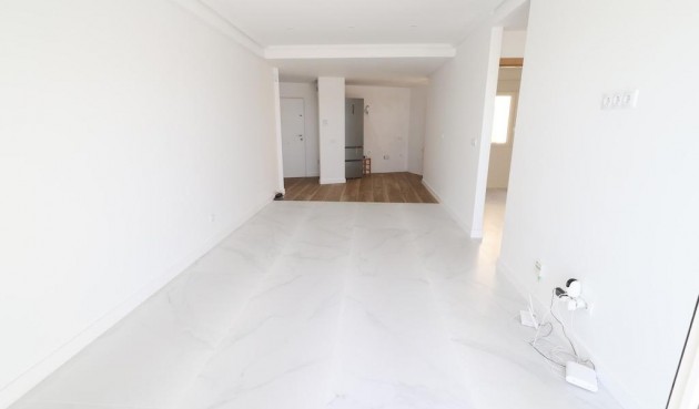 Resale - Penthouse -
Orihuela Costa - Costa Blanca