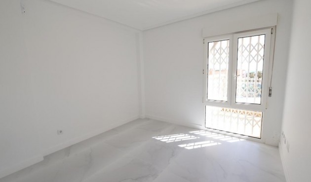 Resale - Penthouse -
Orihuela Costa - Costa Blanca