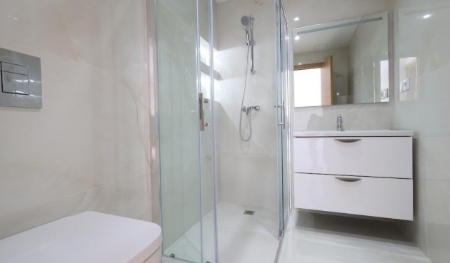 Resale - Penthouse -
Orihuela Costa - Costa Blanca