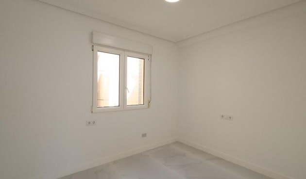 Resale - Penthouse -
Orihuela Costa - Costa Blanca