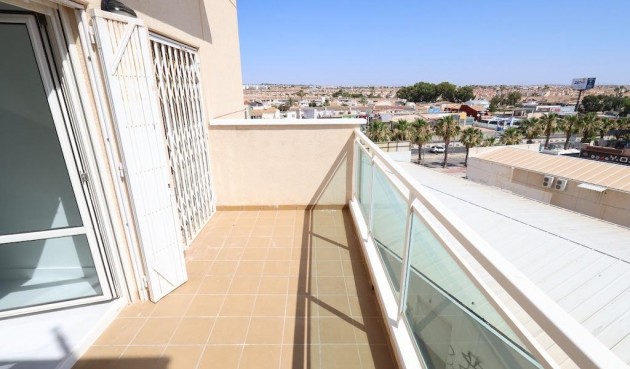 Resale - Penthouse -
Orihuela Costa - Costa Blanca
