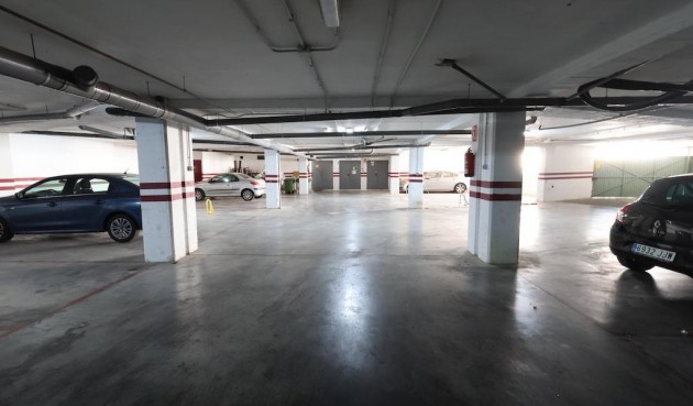 Resale - Penthouse -
Orihuela Costa - Costa Blanca