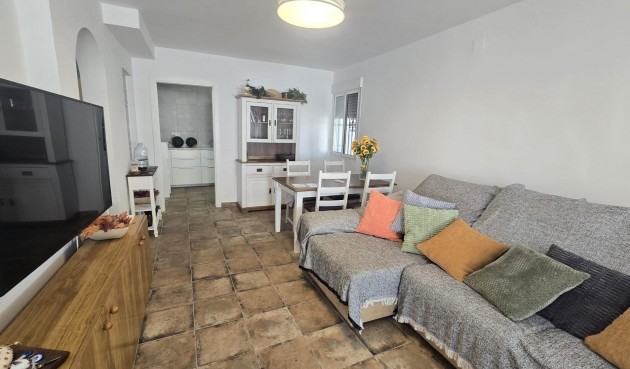 Resale - Town House -
Torrevieja - Los Altos