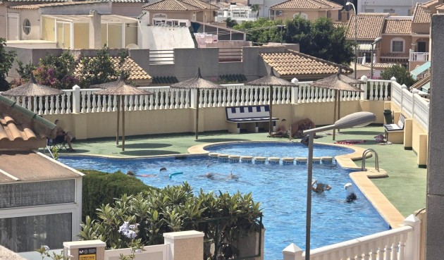 Resale - Town House -
Torrevieja - Los Altos
