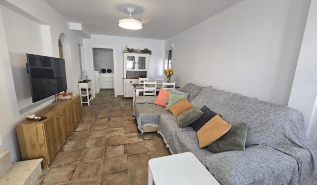 Resale - Town House -
Torrevieja - Los Altos
